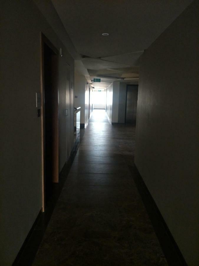 Kyriad Hotel Solapur By Othpl Sholapur Exterior foto